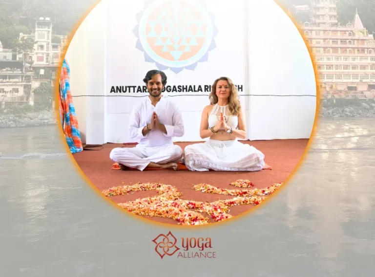 HİNDİSTAN’DA İLERİ SEVİYE YOGA UZMANLIK PROGRAMI (9-21 Mart 2026)